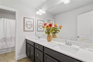 2731 Double Iron Dr SW, Austell, GA 30106 - Photo 32