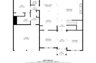 2731 Double Iron Dr SW, Austell, GA 30106 - Photo 58