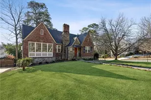 1601 Johnson Rd, Atlanta, GA 30306 - Photo 2