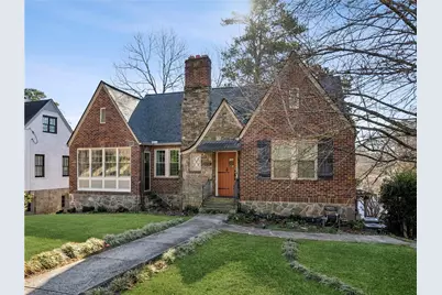 1601 Johnson Road, Atlanta, GA 30306 - Photo 4