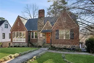 1601 Johnson Rd, Atlanta, GA 30306 - Photo 4