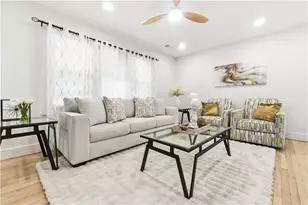 1903 S Columbia Pl, Decatur, GA 30032 - Photo 4