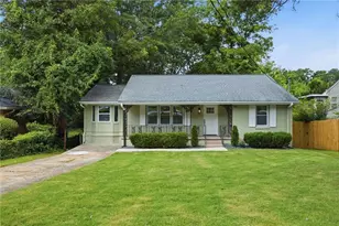 1903 S Columbia Pl, Decatur, GA 30032 - Photo 1