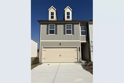 119 Milledge Commons Drive, Milledgeville, GA 31061 - Photo 1