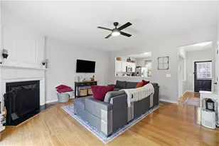 1948 Stancrest Trace NW, Kennesaw, GA 30152 - Photo 16