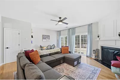 1948 Stancrest Trace NW, Kennesaw, GA 30152 - Photo 14