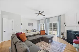 1948 Stancrest Trace NW, Kennesaw, GA 30152 - Photo 14