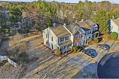 1948 Stancrest Trace NW, Kennesaw, GA 30152 - Photo 28