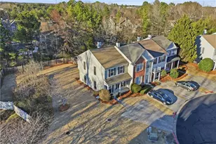 1948 Stancrest Trace NW, Kennesaw, GA 30152 - Photo 28