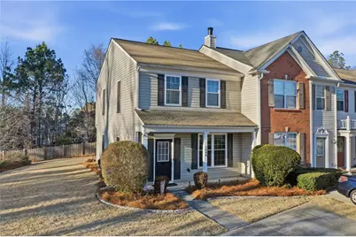 1948 Stancrest Trace NW, Kennesaw, GA 30152 - Photo 4