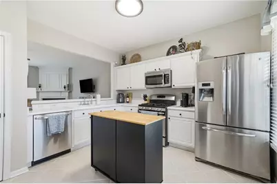 1948 Stancrest Trace NW, Kennesaw, GA 30152 - Photo 2