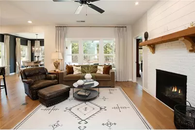 5550 Bergeson Way, Cumming, GA 30028 - Photo 10