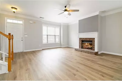 3864 Guilderoy Lane #3, Austell, GA 30106 - Photo 4