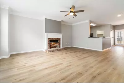 3864 Guilderoy Lane #3, Austell, GA 30106 - Photo 6