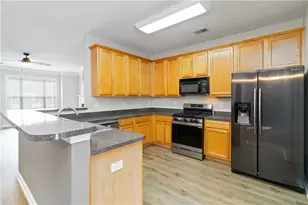 3864 Guilderoy Ln, Austell, GA 30106 - Photo 8