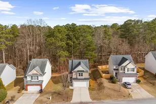 8136 Brookbend Dr, Douglasville, GA 30134 - Photo 30