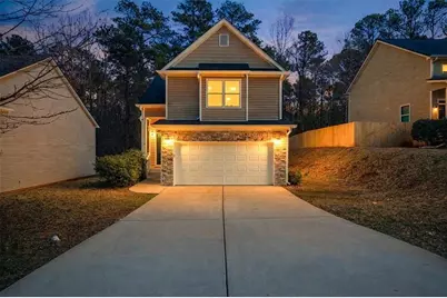 8136 Brookbend Drive, Douglasville, GA 30134 - Photo 38