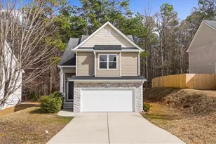 8136 Brookbend Dr, Douglasville, GA 30134 - Photo 1