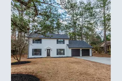 2229 Martin Way, Jonesboro, GA 30236 - Photo 1