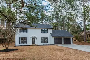 2229 Martin Way, Jonesboro, GA 30236 - Photo 1