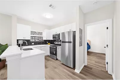 2230 Cheshire Bridge Road NE #403, Atlanta, GA 30324 - Photo 1