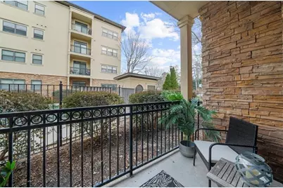 2230 Cheshire Bridge Road NE #403, Atlanta, GA 30324 - Photo 20