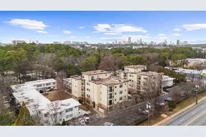 2230 Cheshire Bridge Road NE #403, Atlanta, GA 30324 - Photo 28