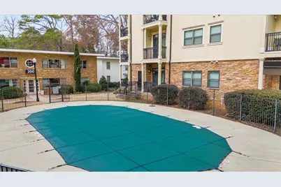 2230 Cheshire Bridge Road NE #403, Atlanta, GA 30324 - Photo 24