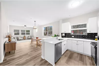 2230 Cheshire Bridge Road NE #403, Atlanta, GA 30324 - Photo 4