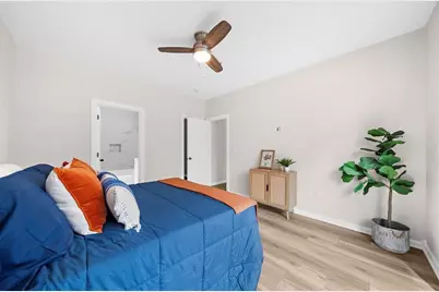 2230 Cheshire Bridge Road NE #403, Atlanta, GA 30324 - Photo 12