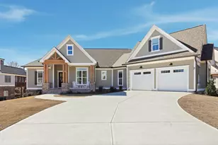 33 Baker Pond Ct, Jefferson, GA 30549 - Photo 1