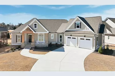 33 Baker Pond Court, Jefferson, GA 30549 - Photo 6