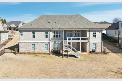 33 Baker Pond Court, Jefferson, GA 30549 - Photo 4