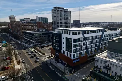 567 Ponce De Leon Avenue #501, Atlanta, GA 30308 - Photo 26