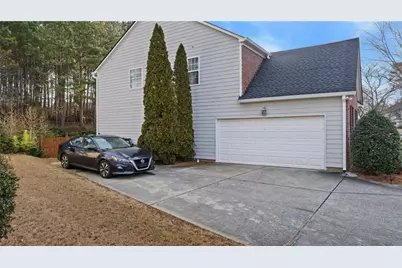 358 Aster Ridge Trail, Peachtree City, GA 30269 - Photo 4