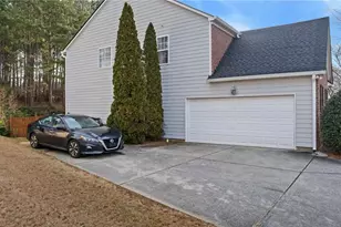 358 Aster Ridge Trail, Peachtree City, GA 30269 - Photo 4