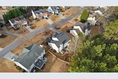 358 Aster Ridge Trail, Peachtree City, GA 30269 - Photo 32