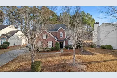 358 Aster Ridge Trail, Peachtree City, GA 30269 - Photo 2