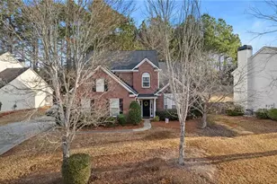 358 Aster Ridge Trail, Peachtree City, GA 30269 - Photo 2