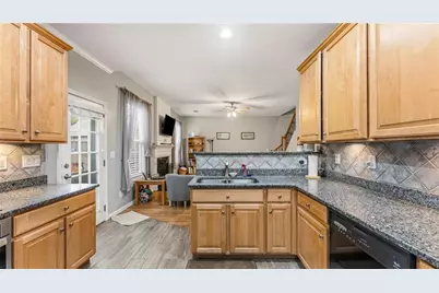 358 Aster Ridge Trail, Peachtree City, GA 30269 - Photo 14