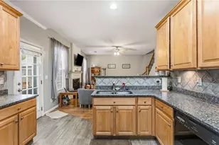 358 Aster Ridge Trail, Peachtree City, GA 30269 - Photo 14