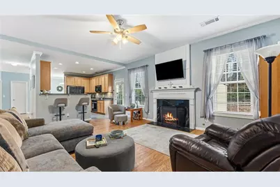 358 Aster Ridge Trail, Peachtree City, GA 30269 - Photo 12