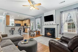 358 Aster Ridge Trail, Peachtree City, GA 30269 - Photo 12