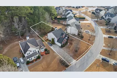 358 Aster Ridge Trail, Peachtree City, GA 30269 - Photo 34