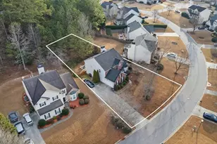 358 Aster Ridge Trail, Peachtree City, GA 30269 - Photo 34