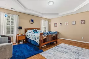 358 Aster Ridge Trail, Peachtree City, GA 30269 - Photo 20