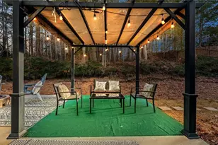 358 Aster Ridge Trail, Peachtree City, GA 30269 - Photo 30