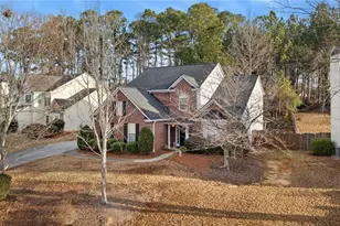 358 Aster Ridge Trail, Peachtree City, GA 30269 - Photo 1