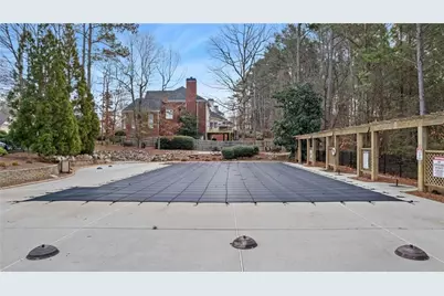358 Aster Ridge Trail, Peachtree City, GA 30269 - Photo 38