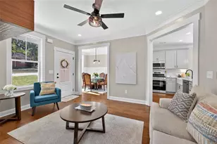 5139 West Dr NE, Covington, GA 30014 - Photo 6